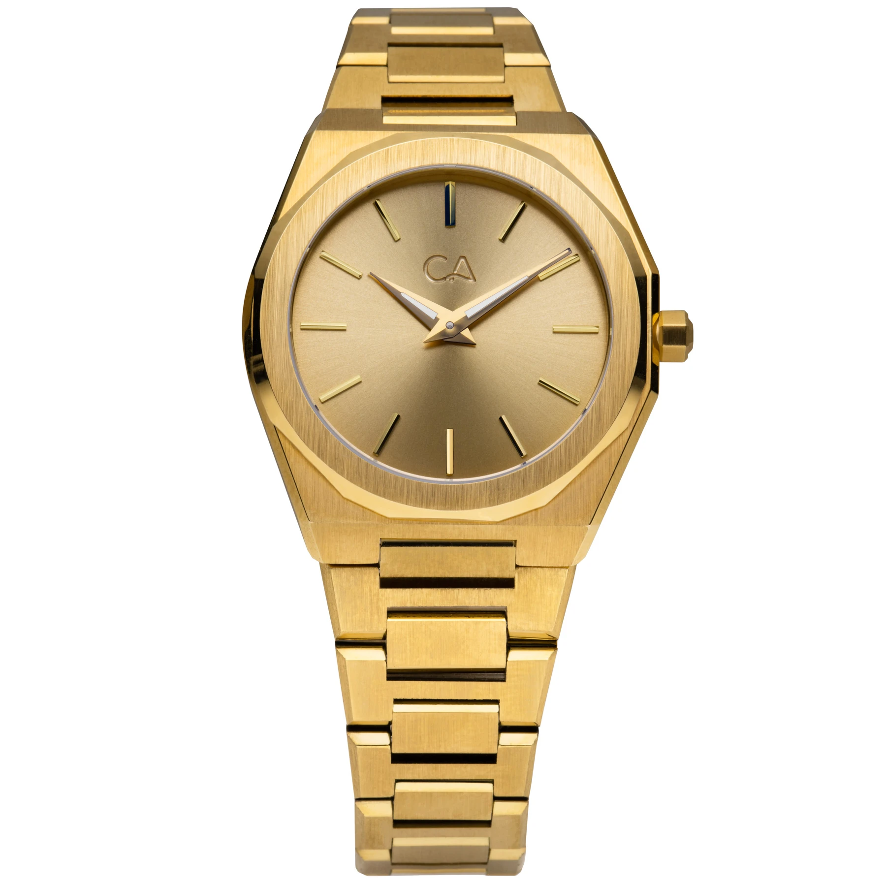 California Watch Co. Hollywood 32 All Gold