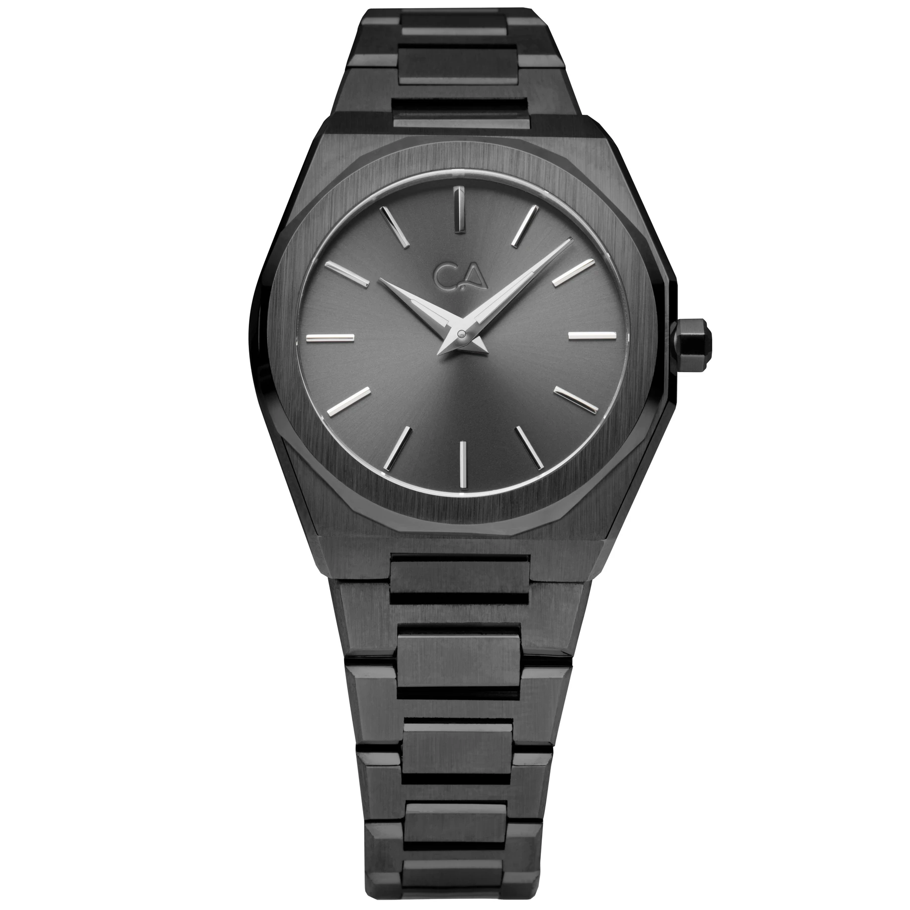 California Watch Co. Hollywood 32 All Gunmetal