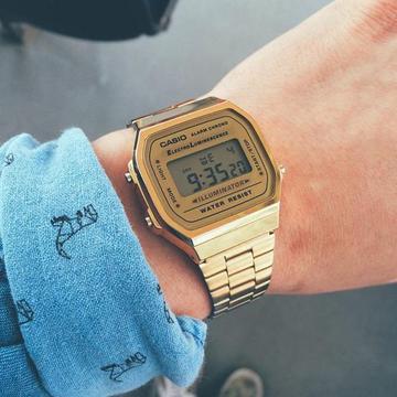 Casio