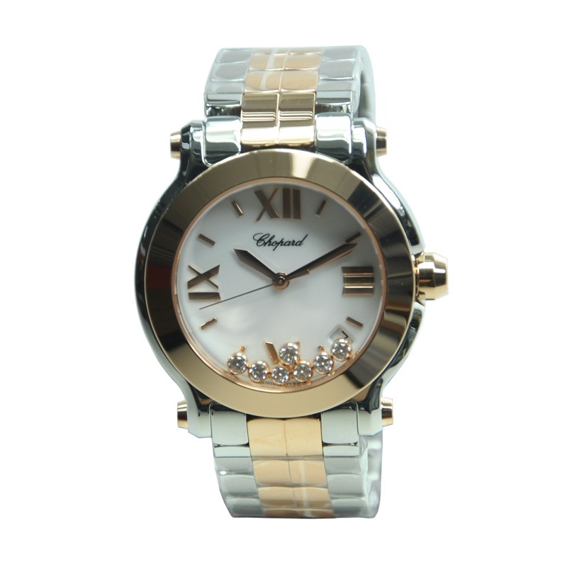 Chopard Happy Sport Medium 36mm 278488-9001