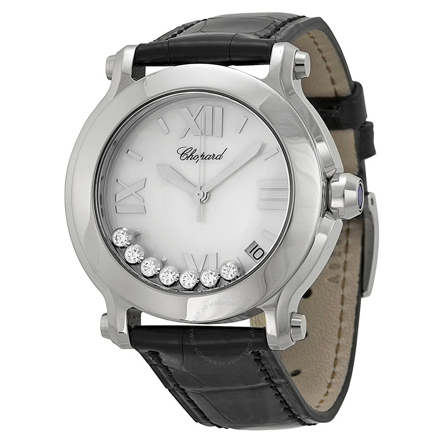 Chopard Happy Sport Medium 36mm