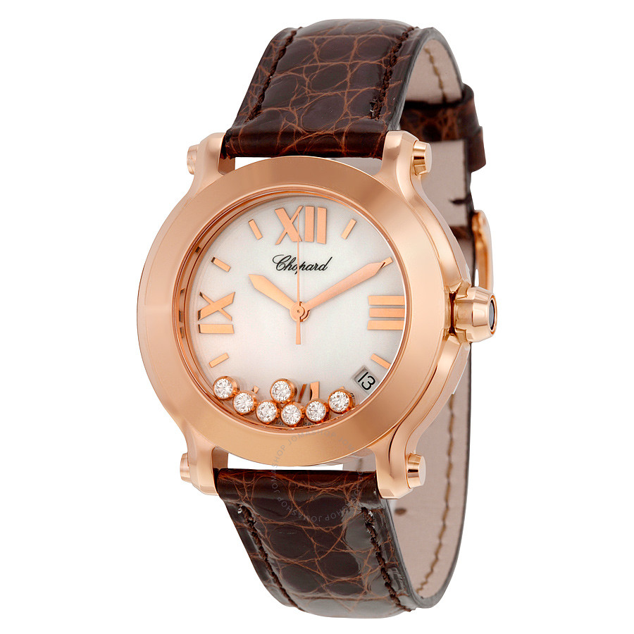 Chopard Happy Sport Medium 36mm 277471-5001