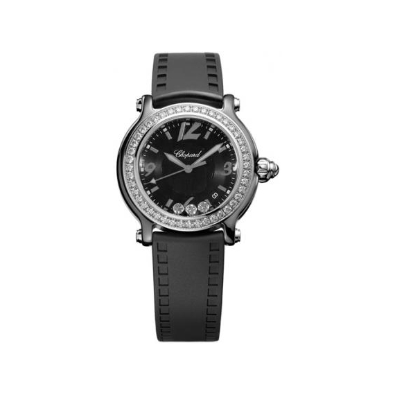 Chopard Happy Sport Medium 36mm 288507-9003