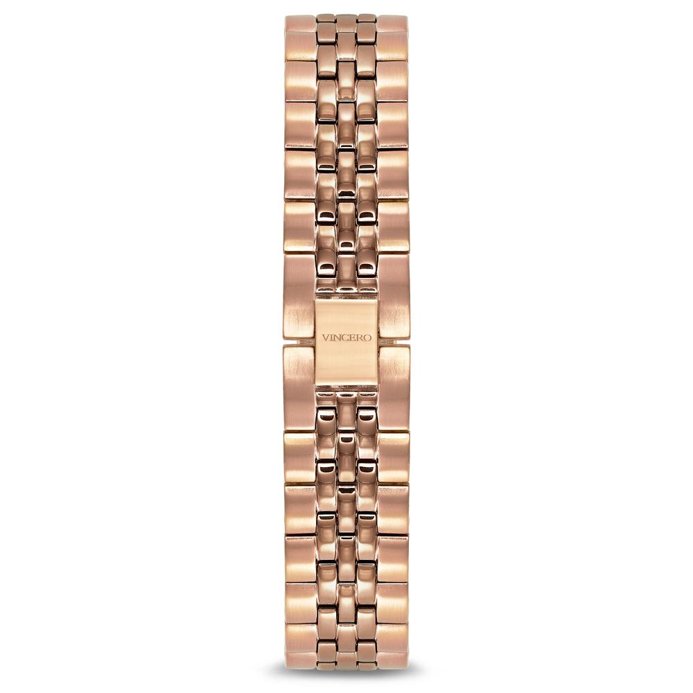 Steel Strap - Rose Gold 16mm