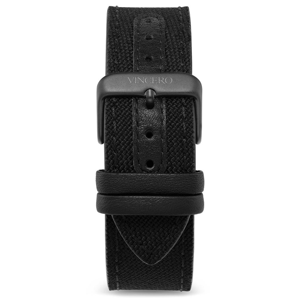 Cordura - Black 22mm