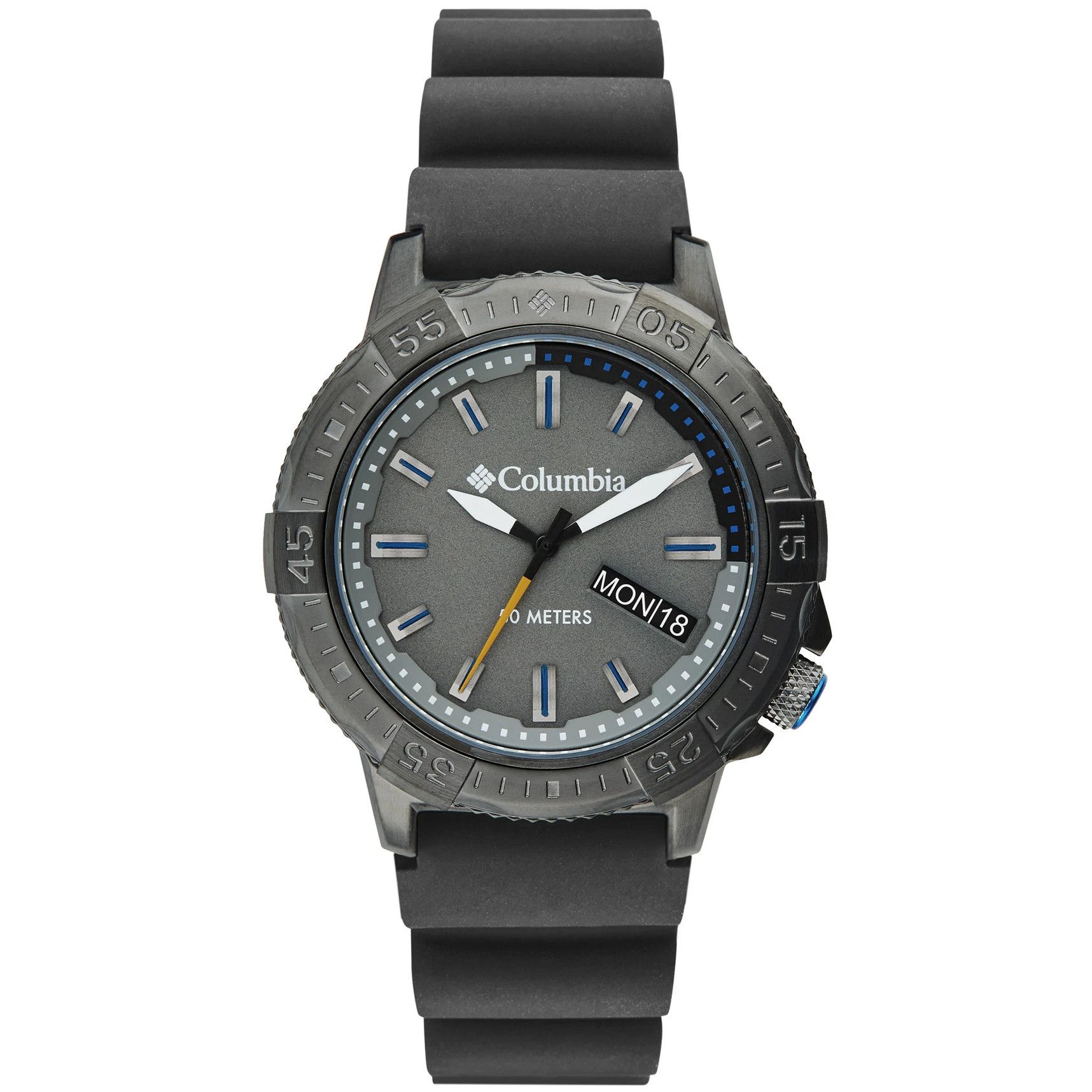 Columbia Peak Patrol Gunmetal Gray