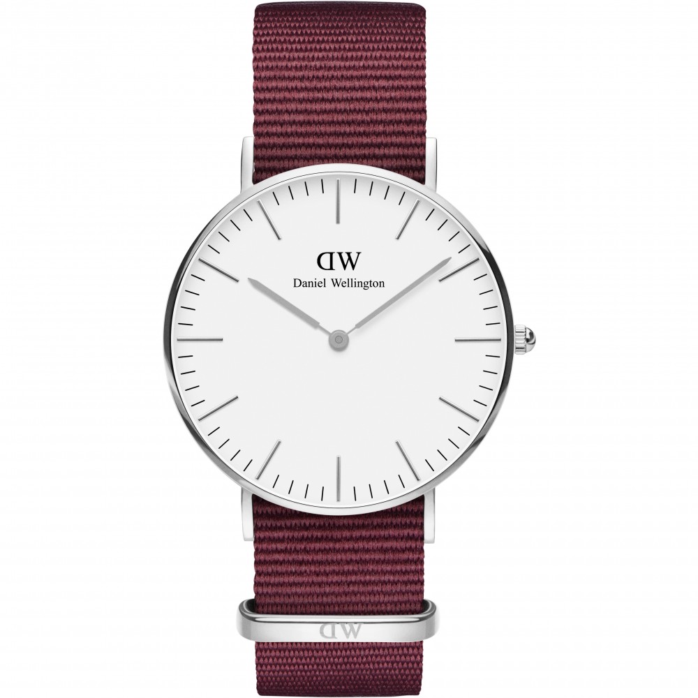 DANIEL WELLINGTON CLASSIC 36 ROSELYN WATCH DW00100272