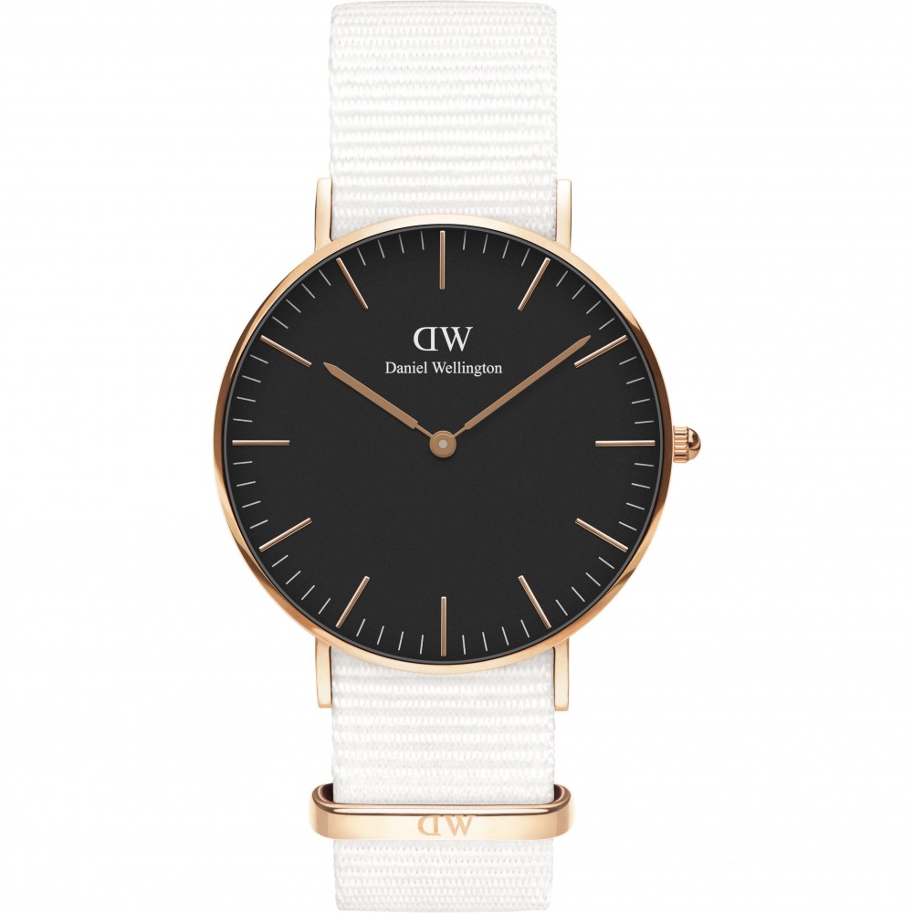 DANIEL WELLINGTON