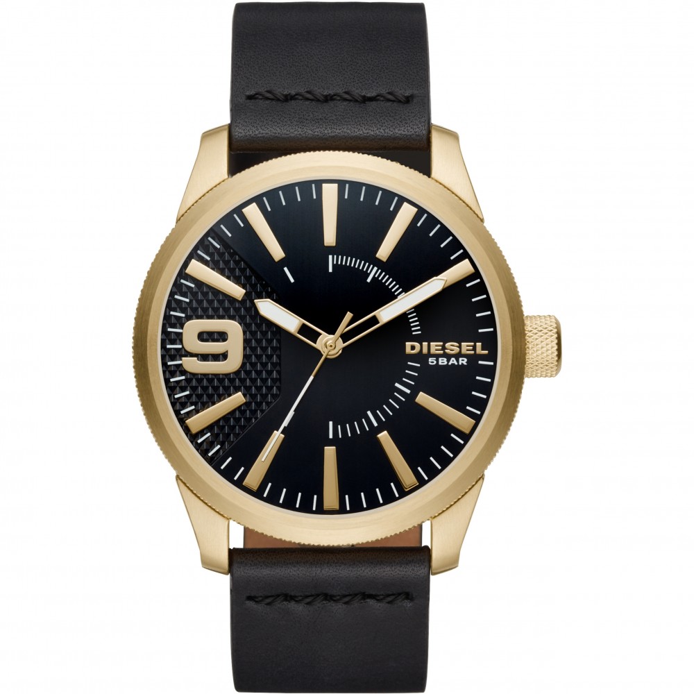 MENS DIESEL RASP WATCH DZ1801