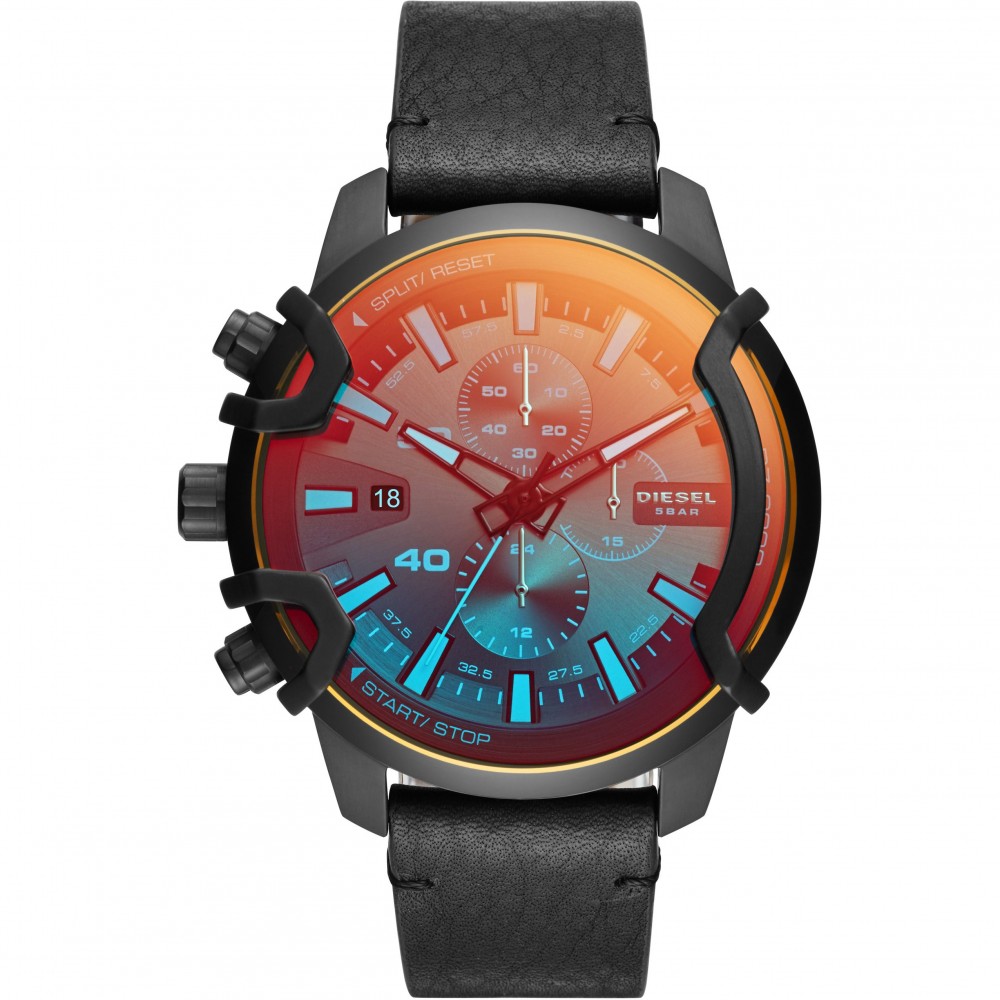 DIESEL WATCH DZ4519