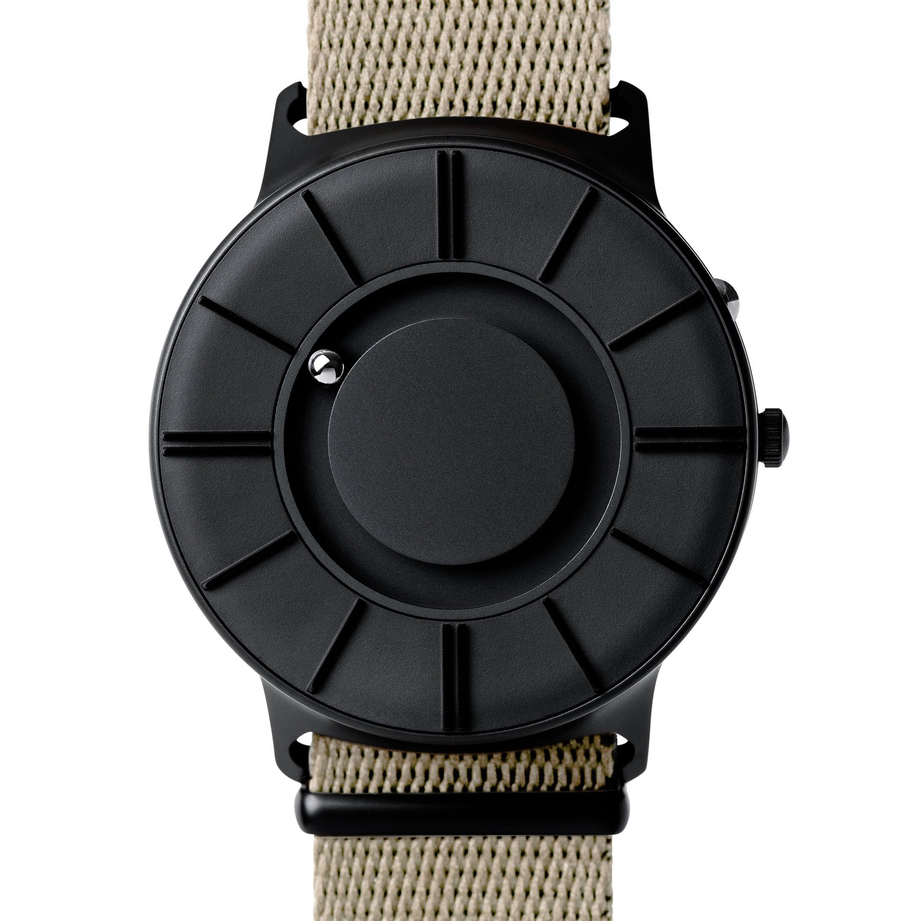 Eone Bradley Apex NATO Black Beige