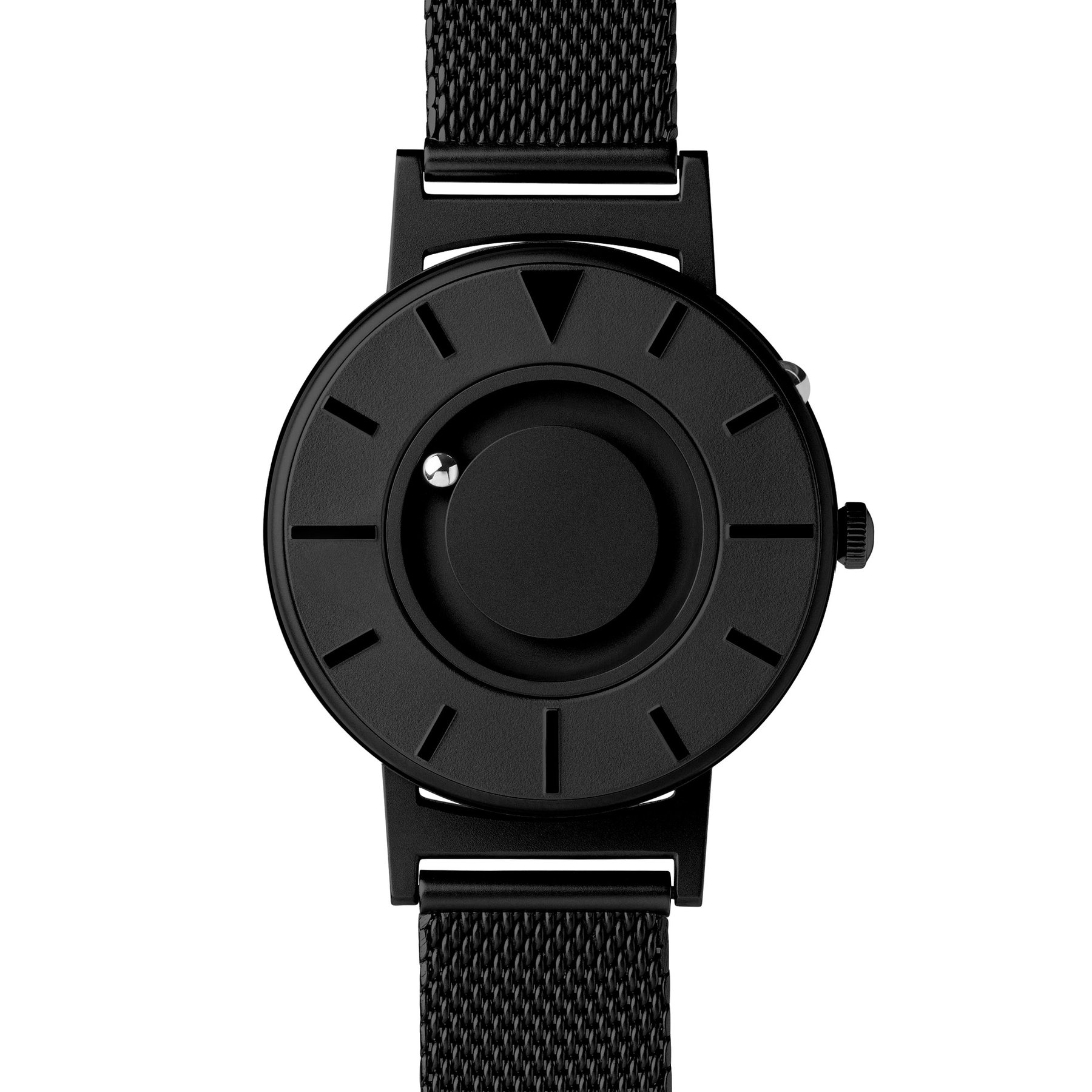 Eone Bradley Mesh 36mm Black