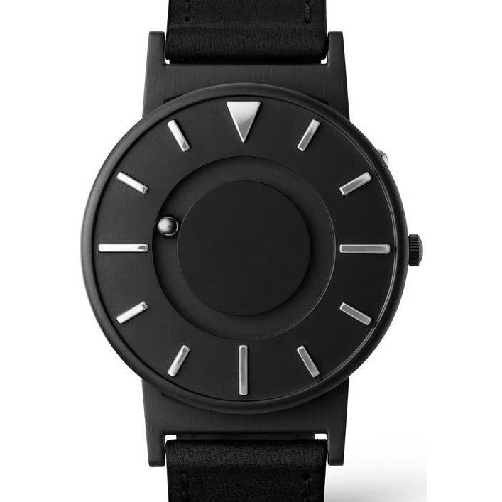 Eone Bradley Dezeen Titanium All Black