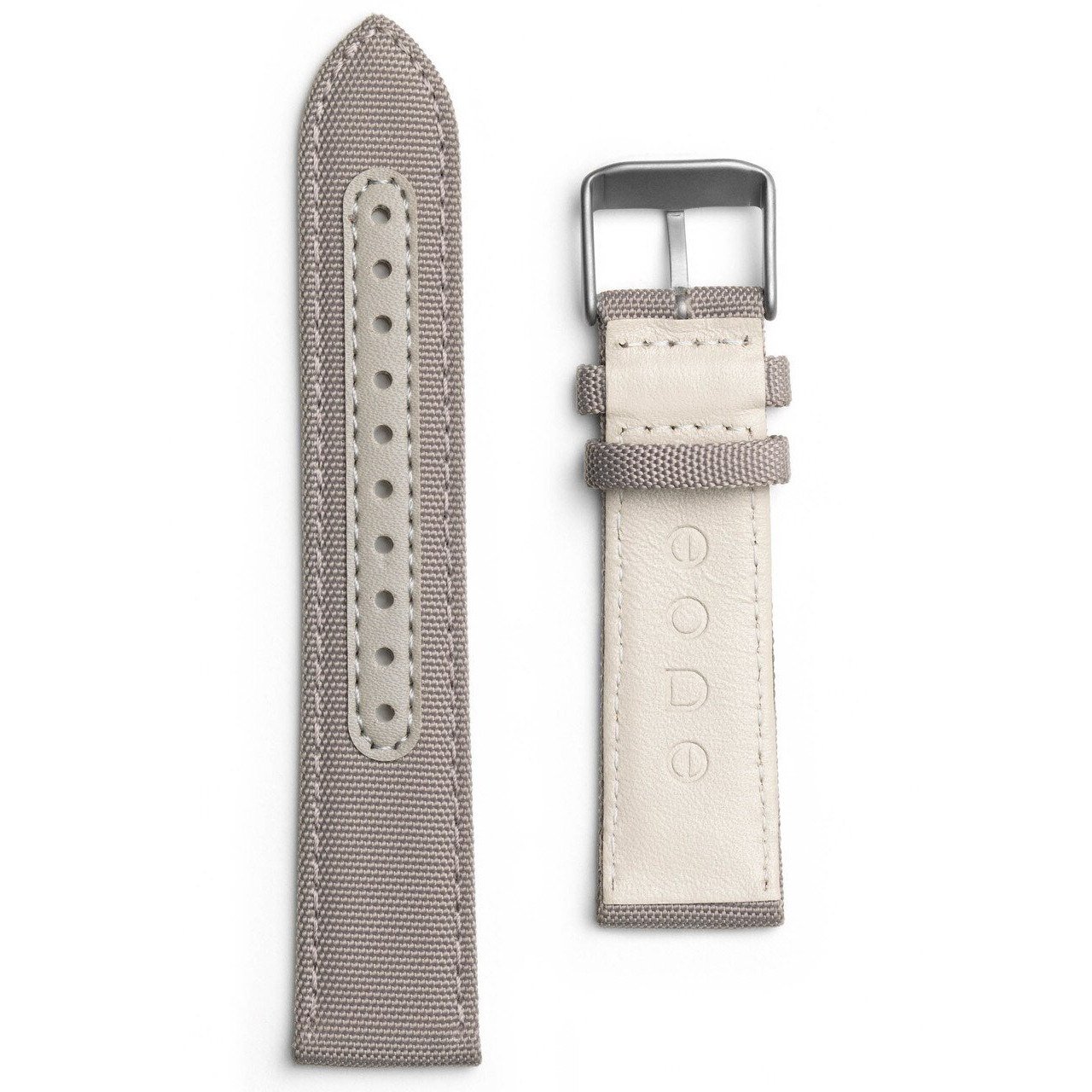 Eone Bradley Beige Canvas Strap