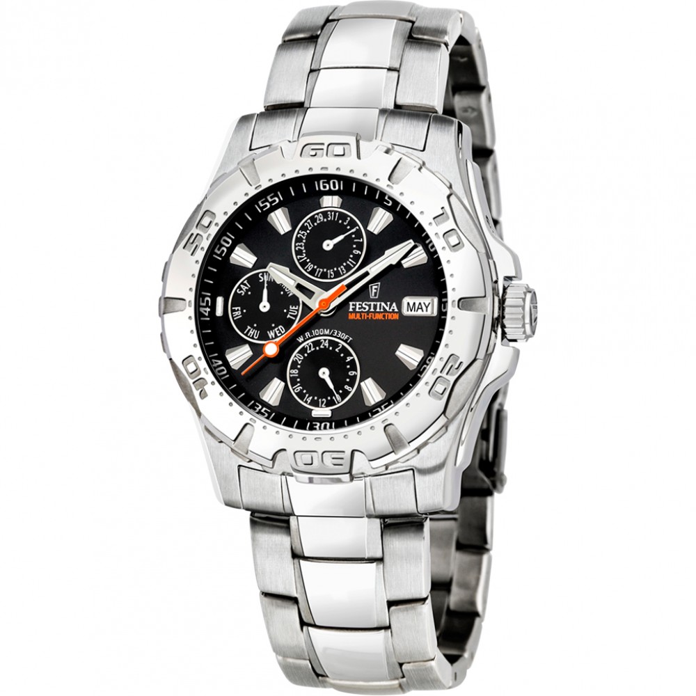 MENS FESTINA WATCH F16242/9