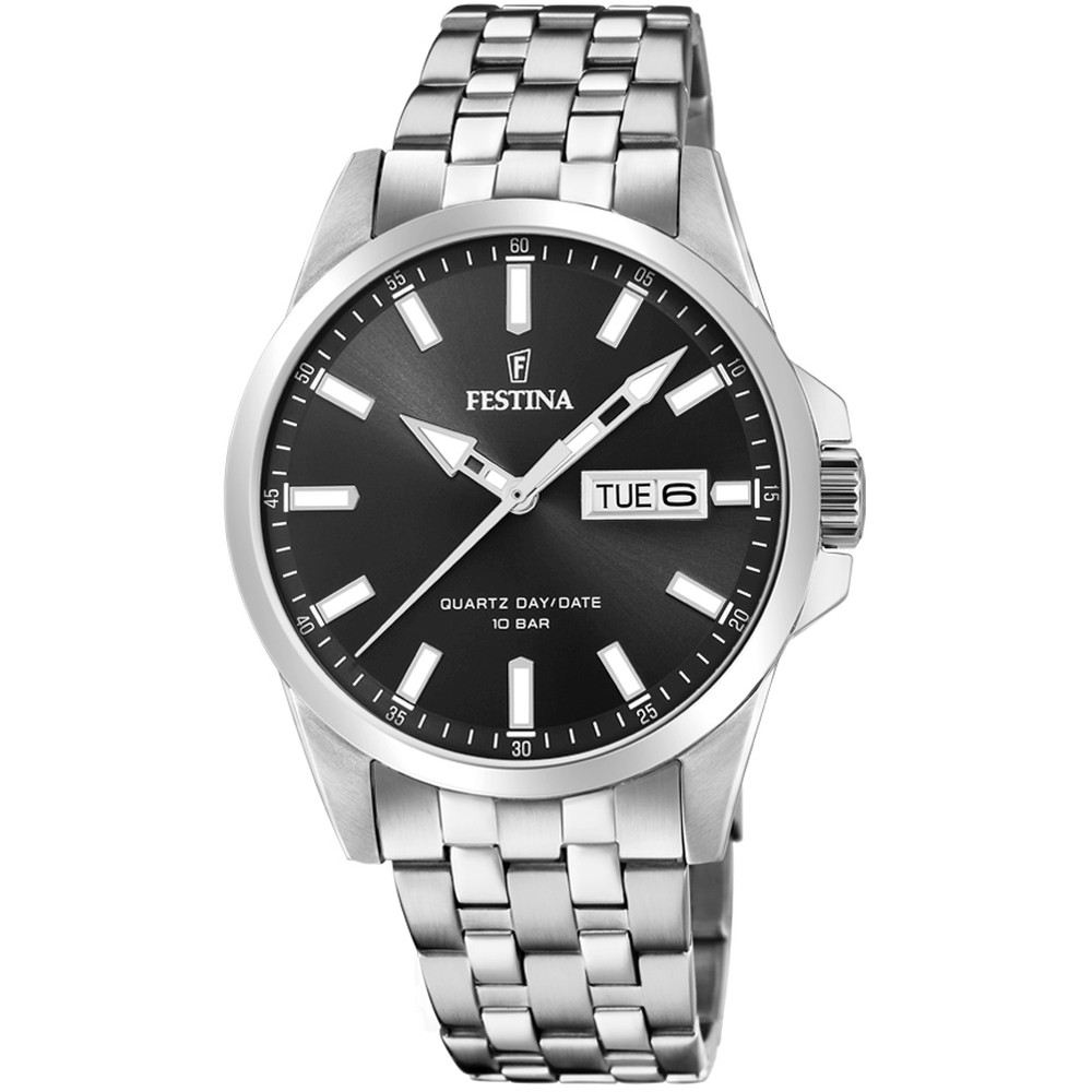 FESTINA MENS WATCH F20357/4