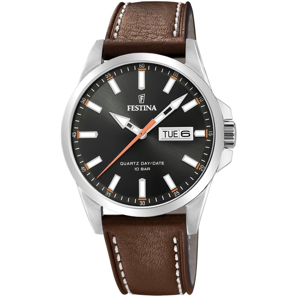 FESTINA MENS WATCH F20358/2