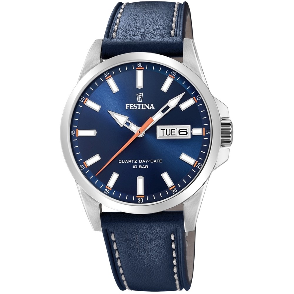 FESTINA MENS WATCH F20358/3