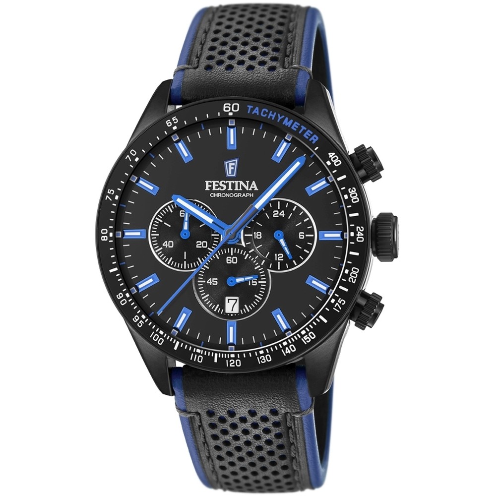 FESTINA MENS CHRONO WATCH F20359/3