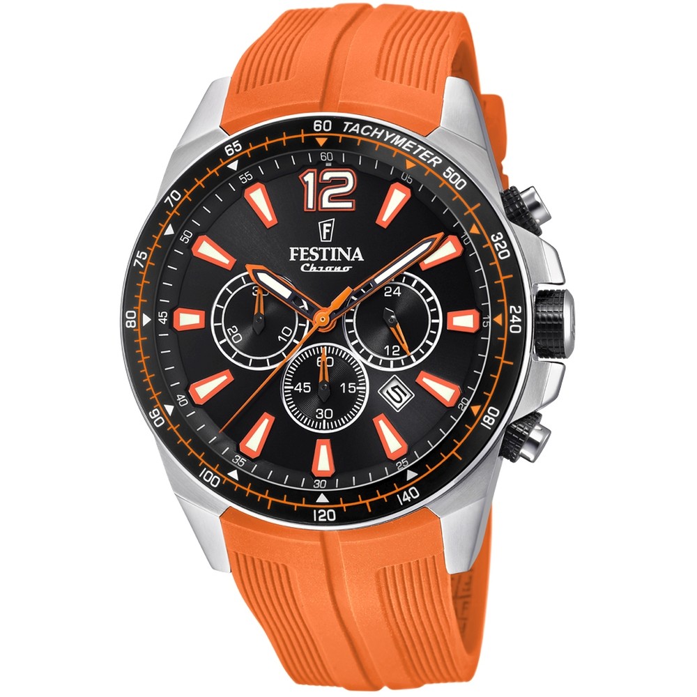 FESTINA WATCH F20376/5