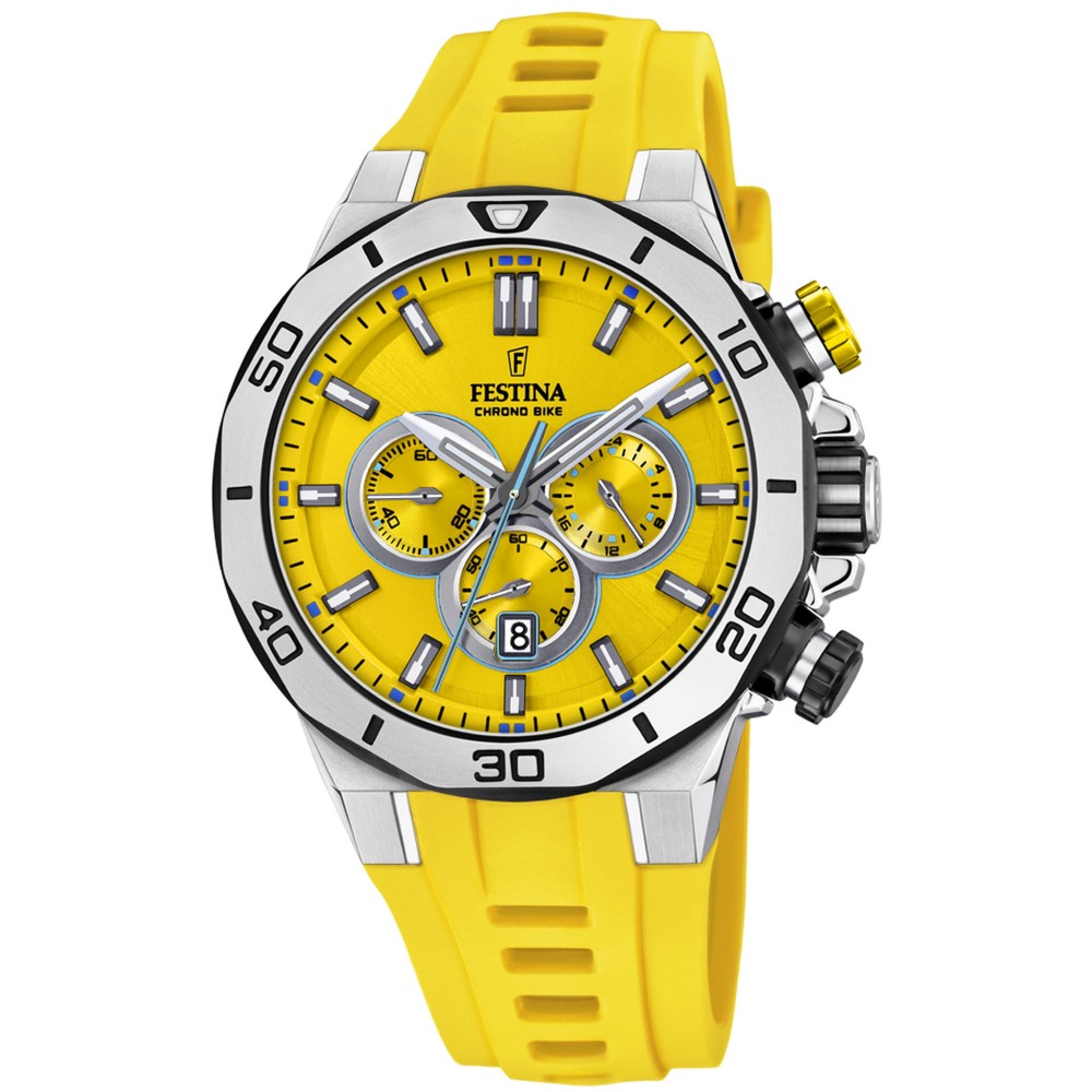 FESTINA TOUR OF BRITAIN 2019 WATCH F20449/A