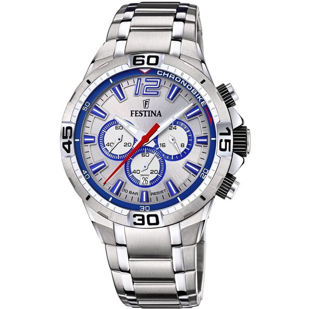 FESTINA CHRONO BIKE 2020 WATCH F20522/1