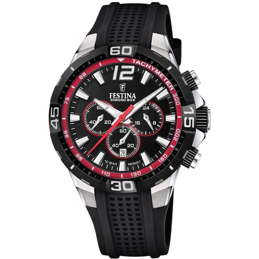 FESTINA CHRONO BIKE 2020 WATCH F20523/3