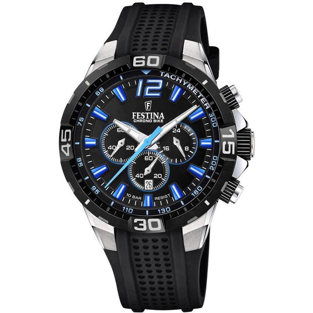 FESTINA CHRONO BIKE 2020 WATCH F20523/4