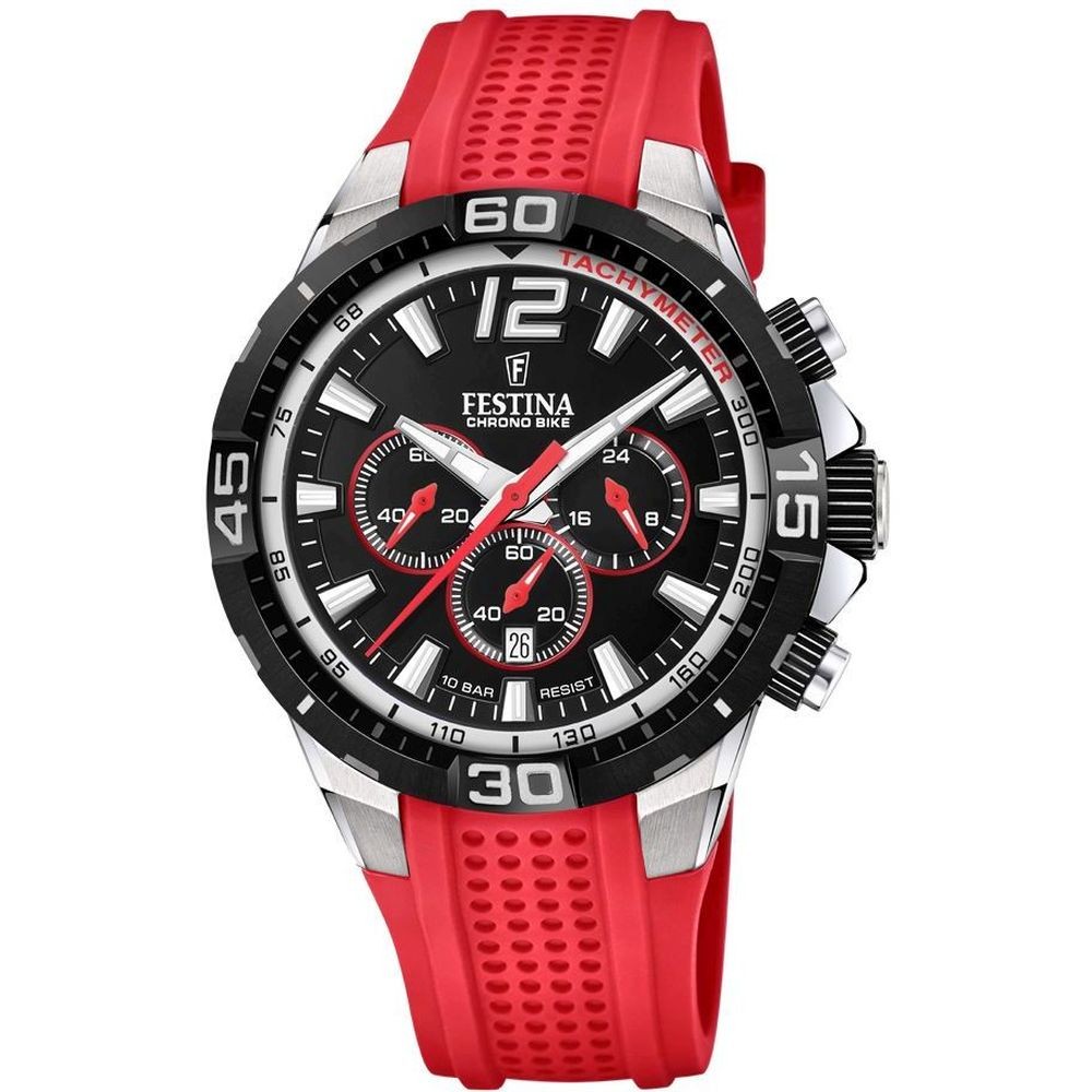 FESTINA CHRONO BIKE 2020 WATCH F20523/7