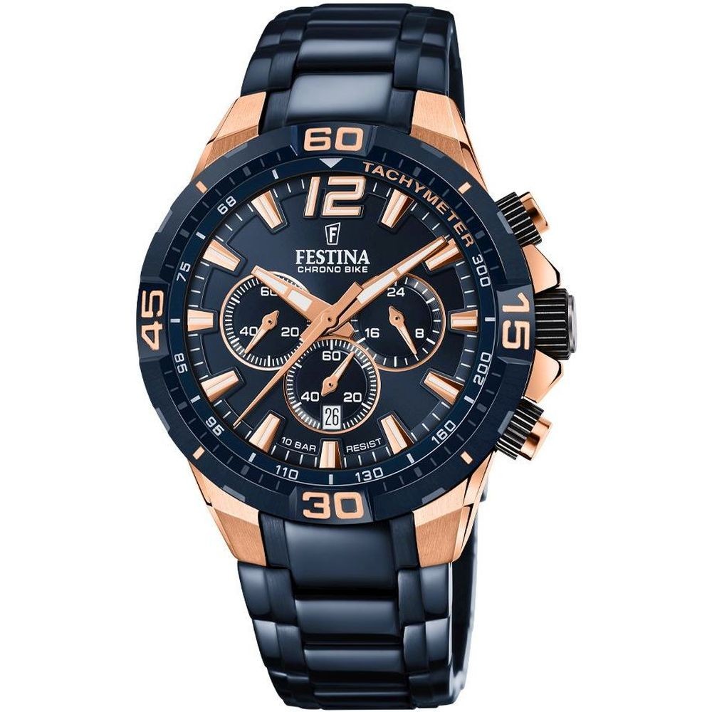 FESTINA CHRONO BIKE 2020 SPECIAL EDITION WATCH F20524/1