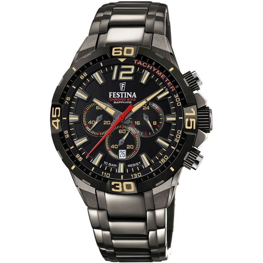 FESTINA CHRONO BIKE 2020 LIMITED EDITION WATCH F20527/1