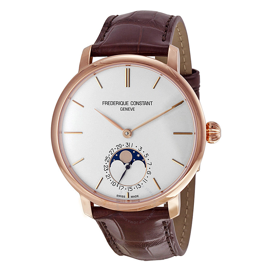 Slim Line Moonshape Automatic