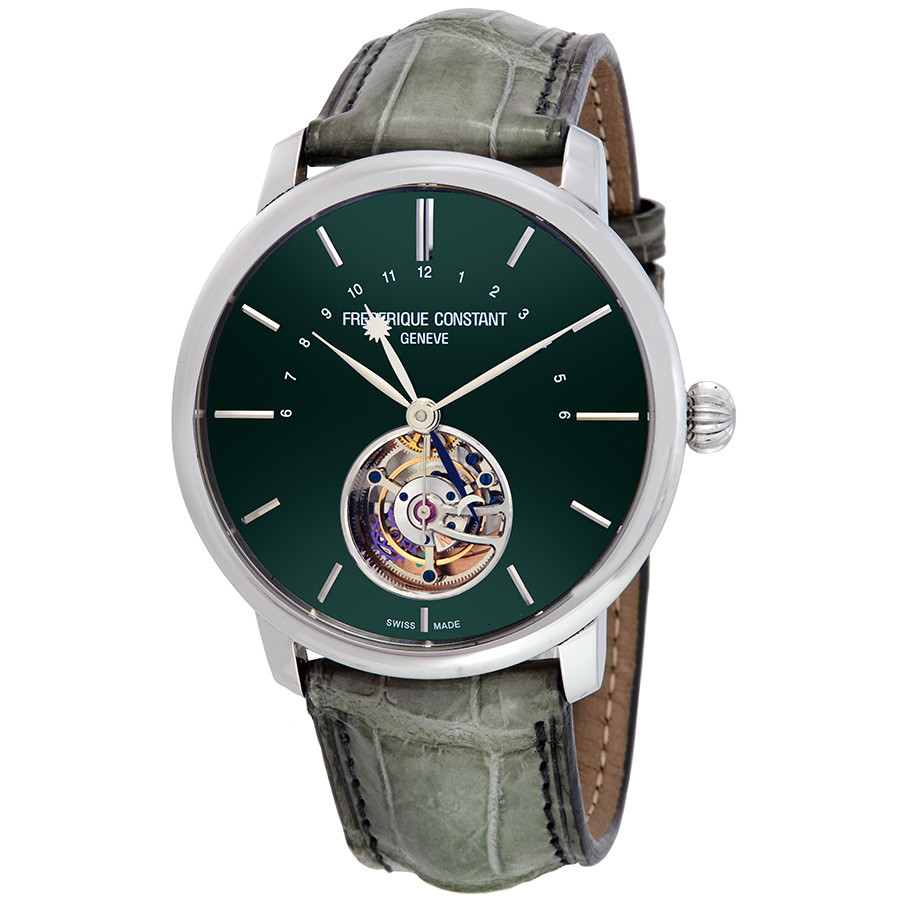 Manufacture Tourbillon Automatic Men’s Limited Edition