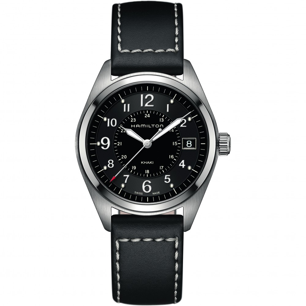 MENS HAMILTON KHAKI FIELD WATCH H68551733