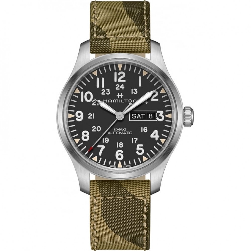 HAMILTON WATCH H70535031