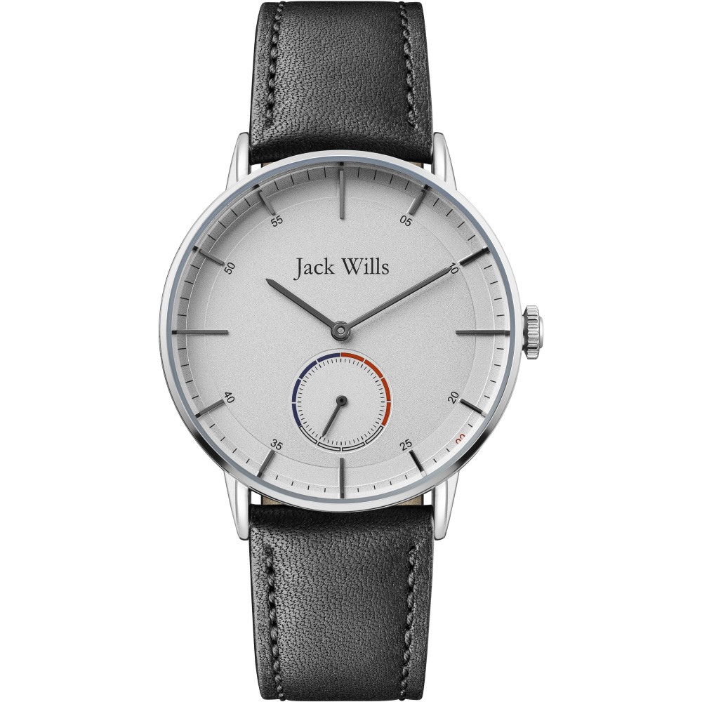 JACK WILLIS BATSON II WATCH JW002SLBK