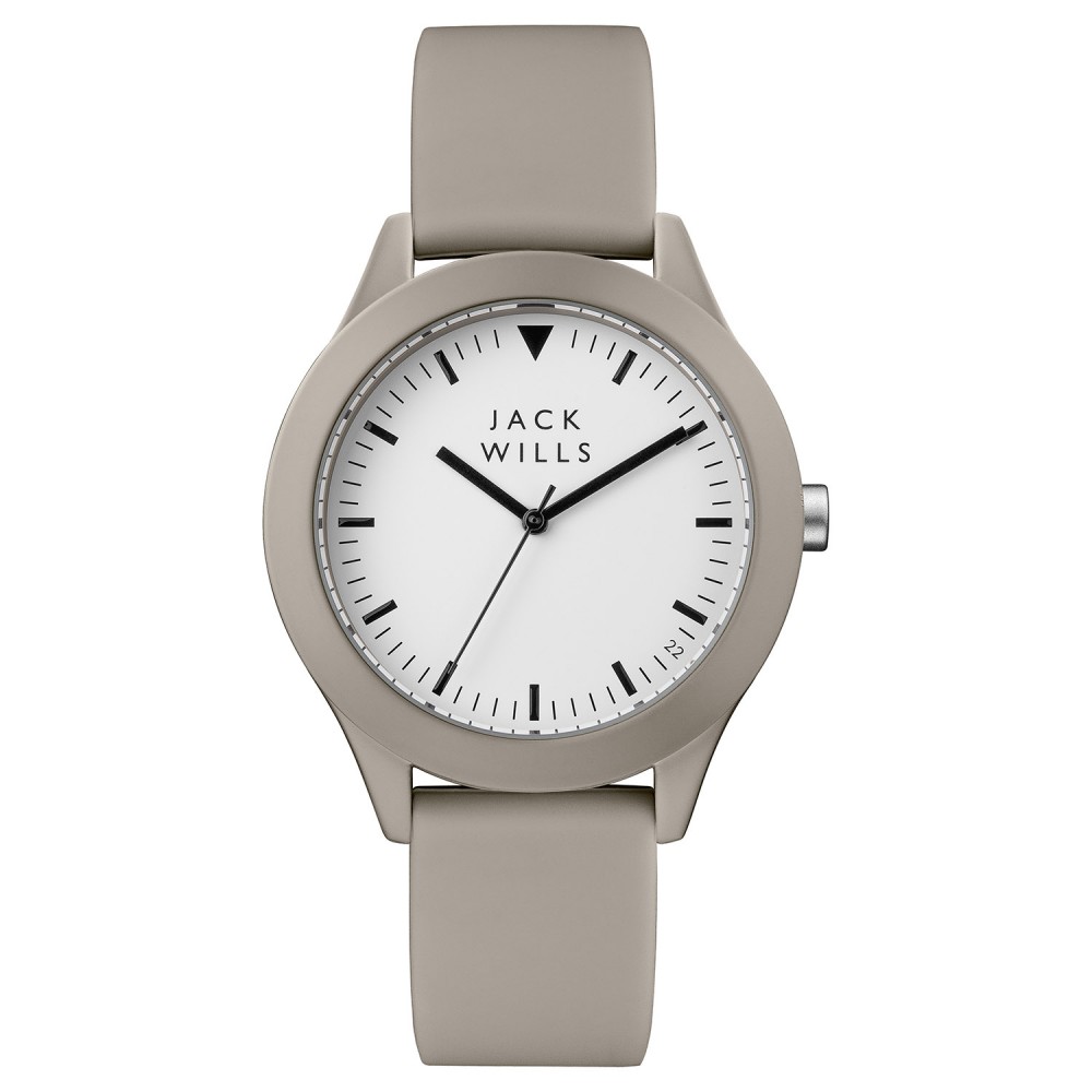 LADIES JACK WILLS UNION WATCH JW009WHGY