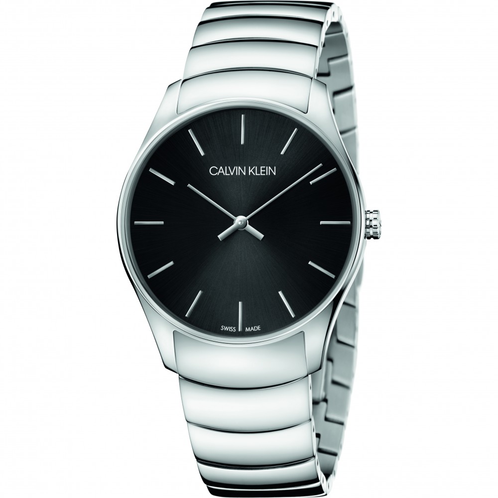 CALVIN KLEIN CLASSIC WATCH K4D2114V