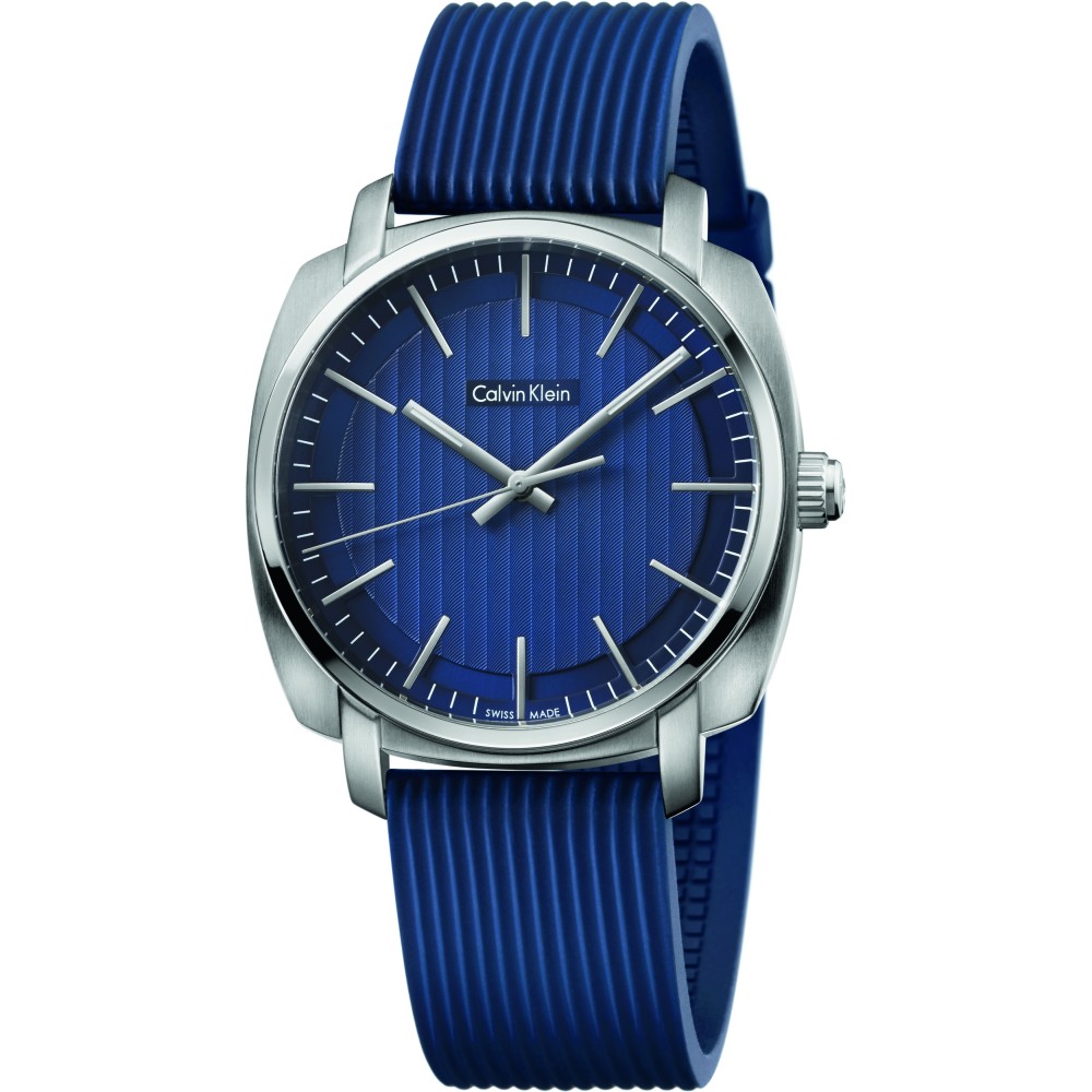 MENS CALVIN KLEIN HIGHLINE WATCH K5M311ZN