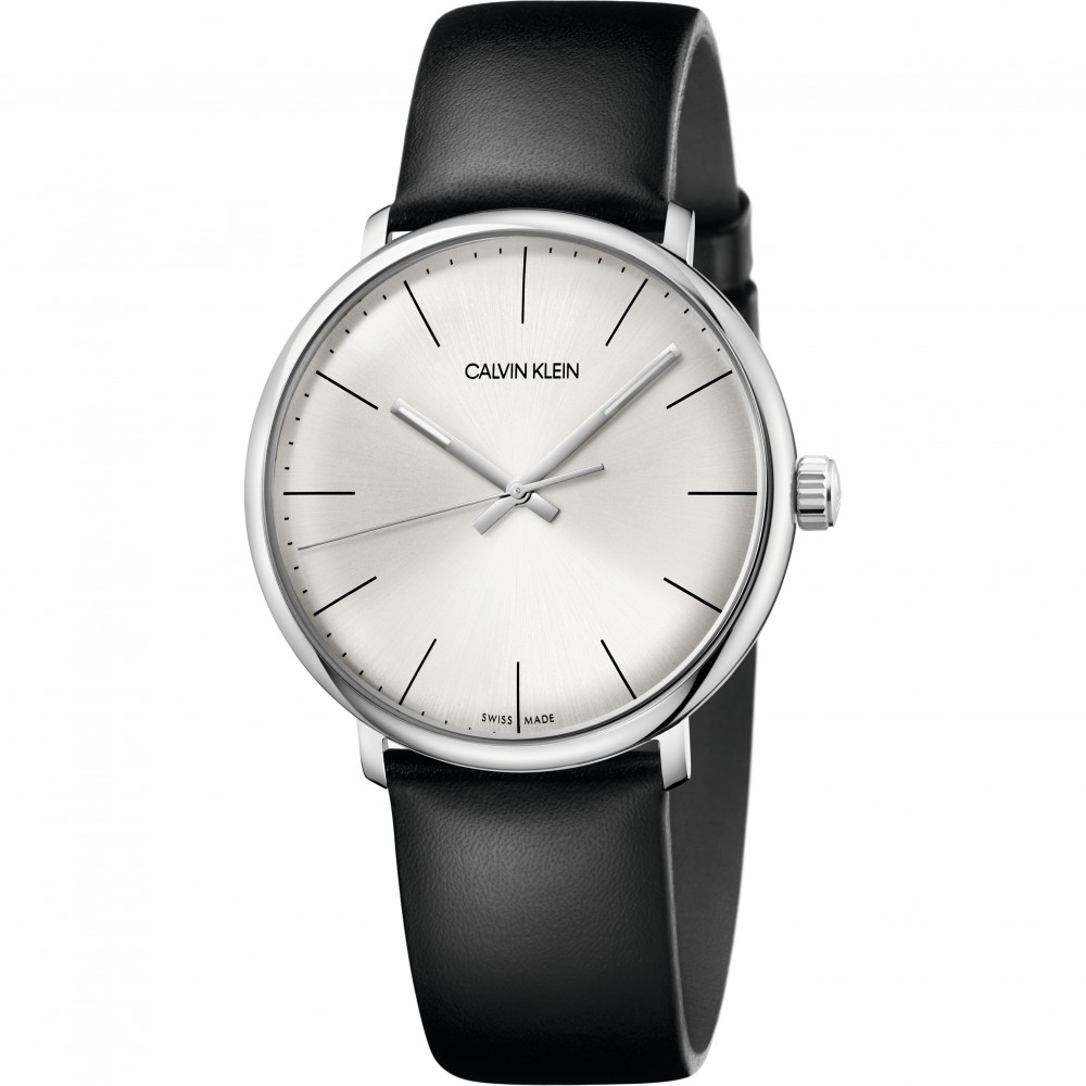 CALVIN KLEIN WATCH K8M211C6