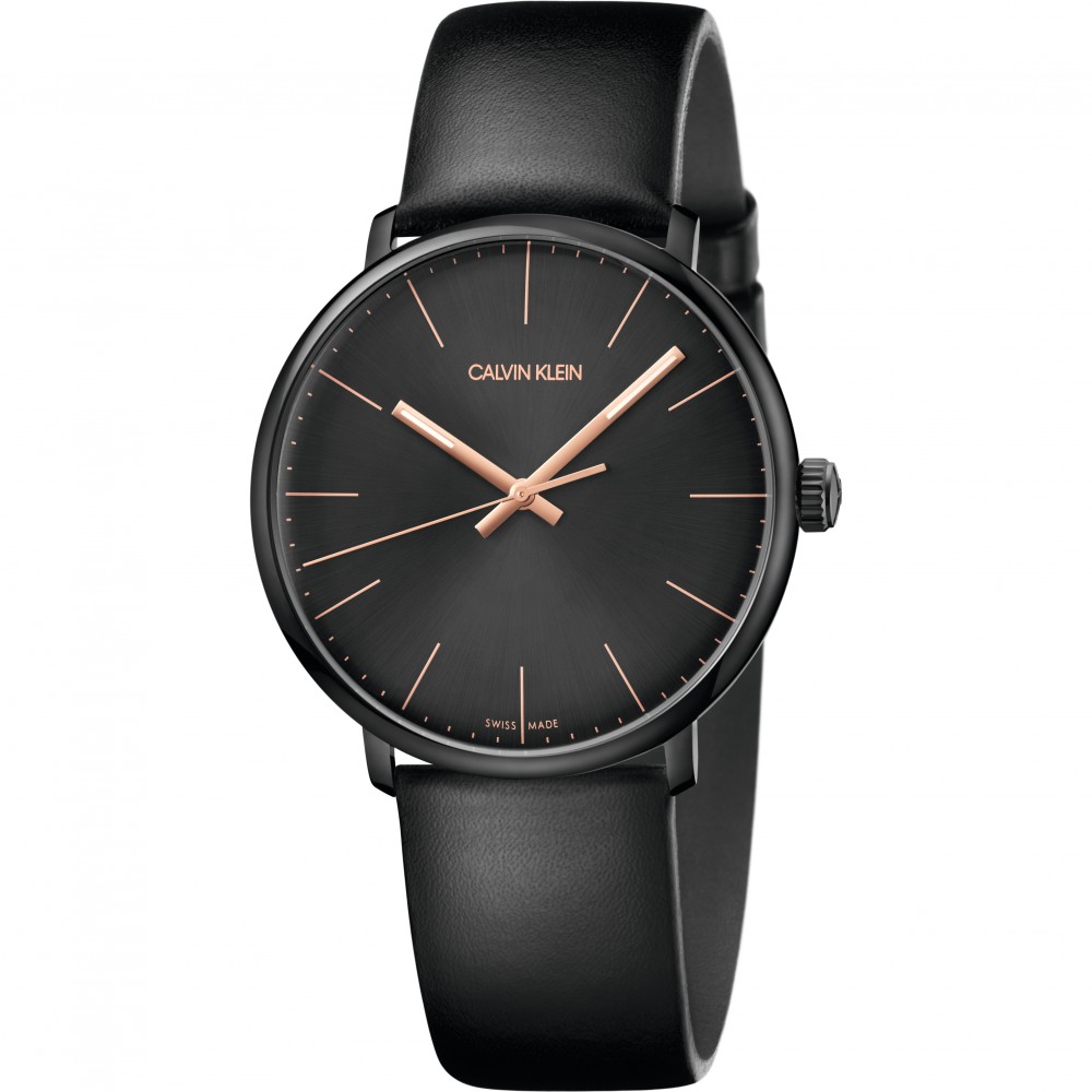 CALVIN KLEIN WATCH K8M214CB