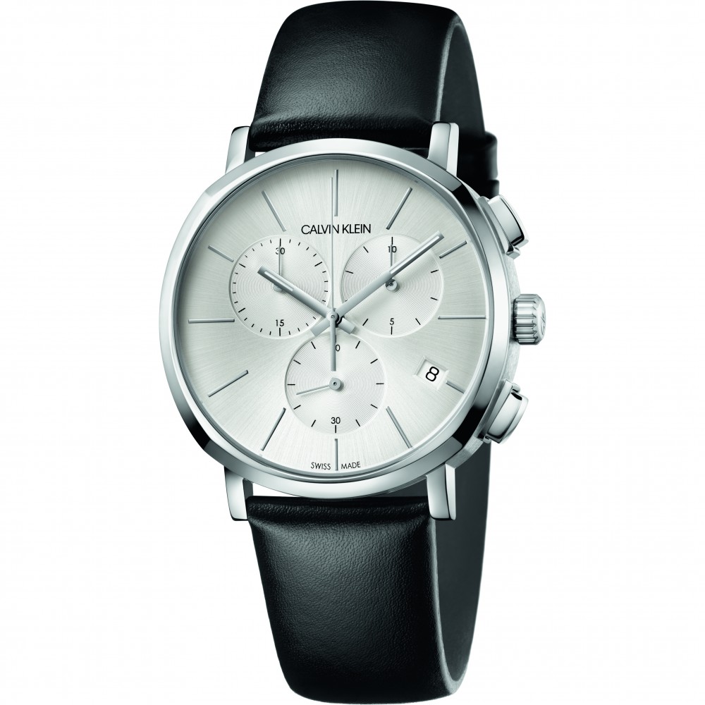 CALVIN KLEIN WATCH K8Q371C6