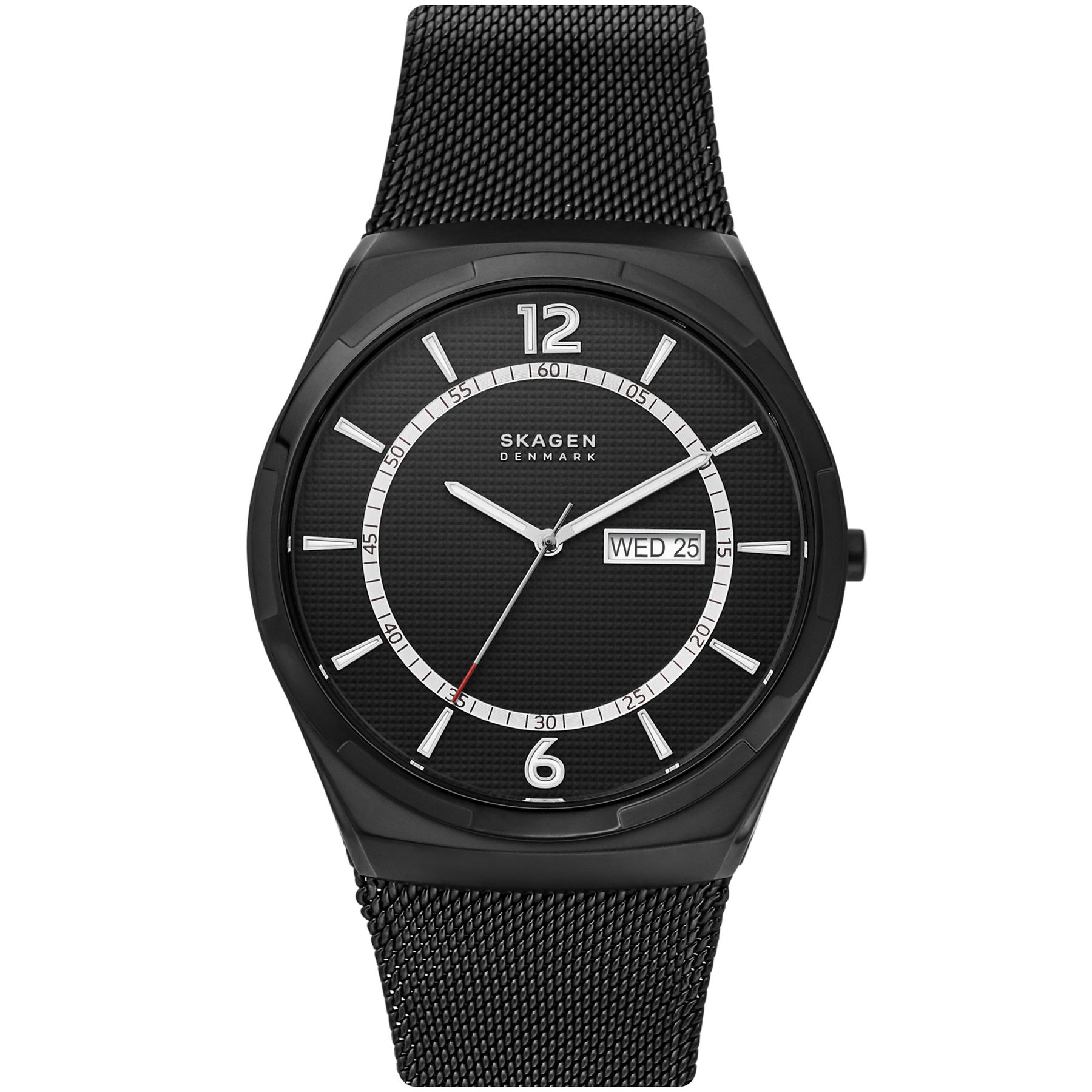 Skagen SKW6576 Melbye Black