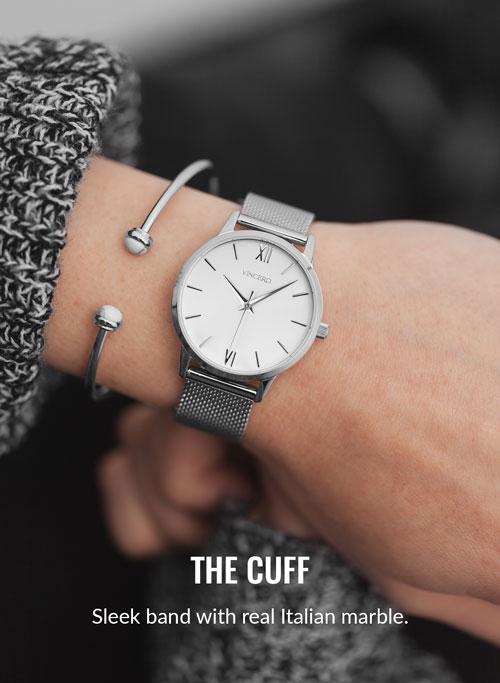 THE CUFF