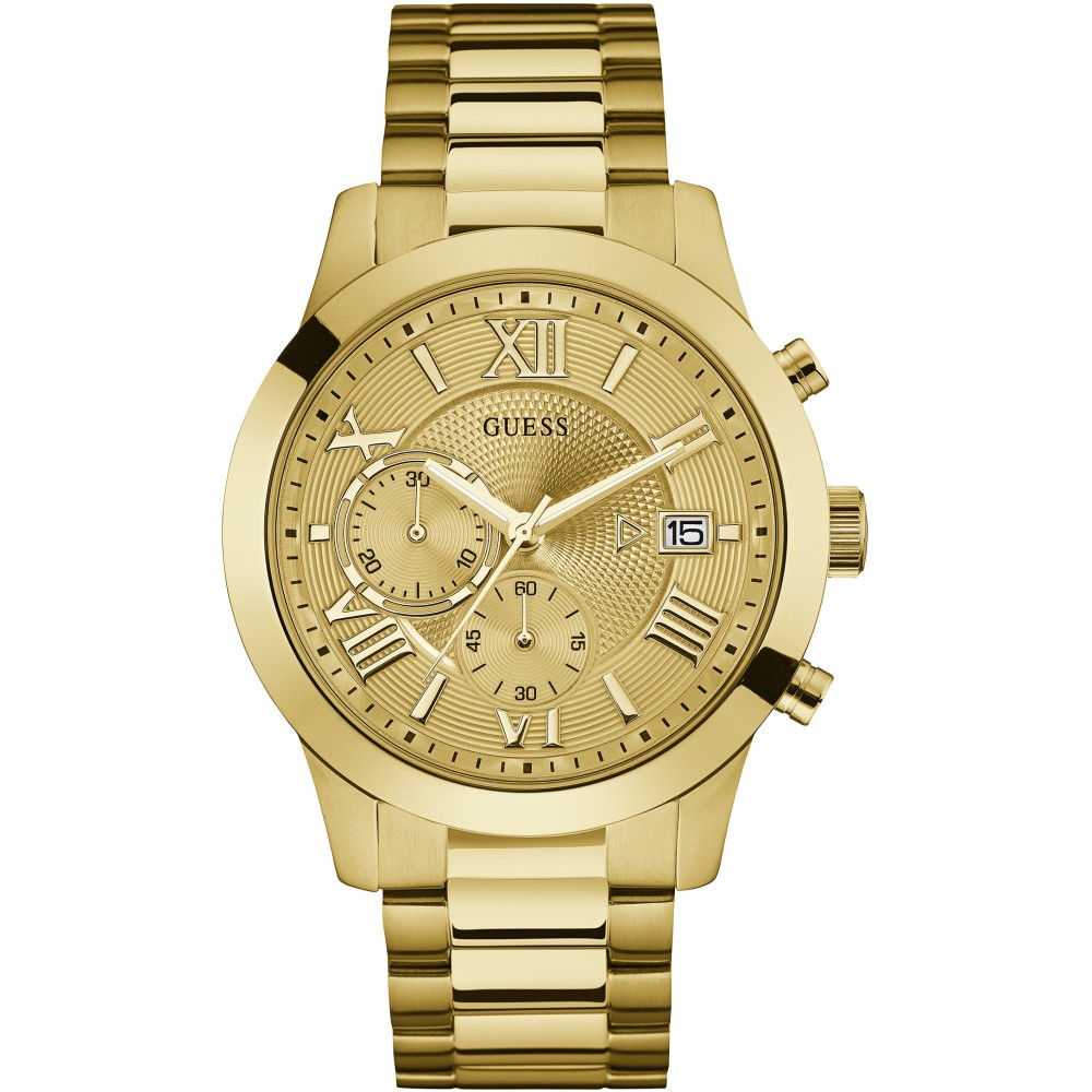 GUESS WATCH W0668G4