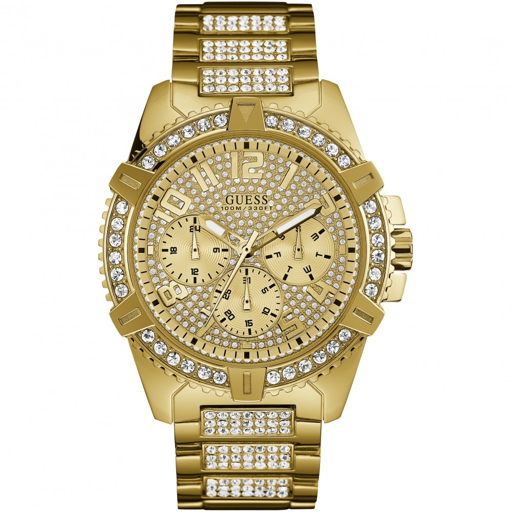 GUESS WATCH W0799G2