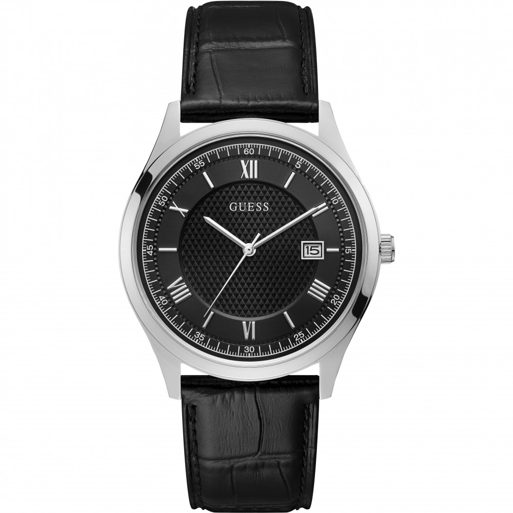 GENTS ELEMENT GUESS WATCH W1182G3