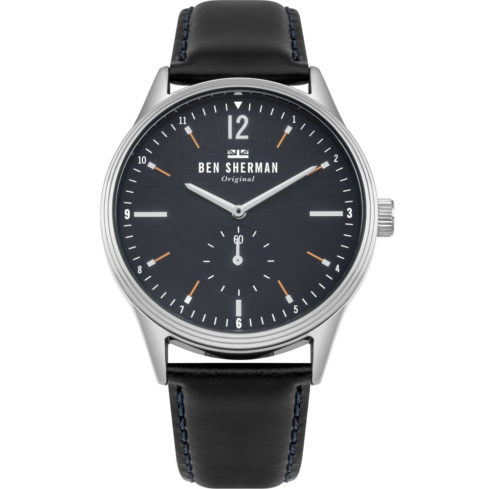 BEN SHERMAN WATCH WB015UB