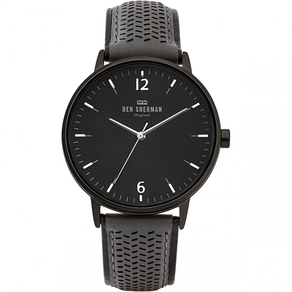 BEN SHERMAN LONDON WATCH WB038E