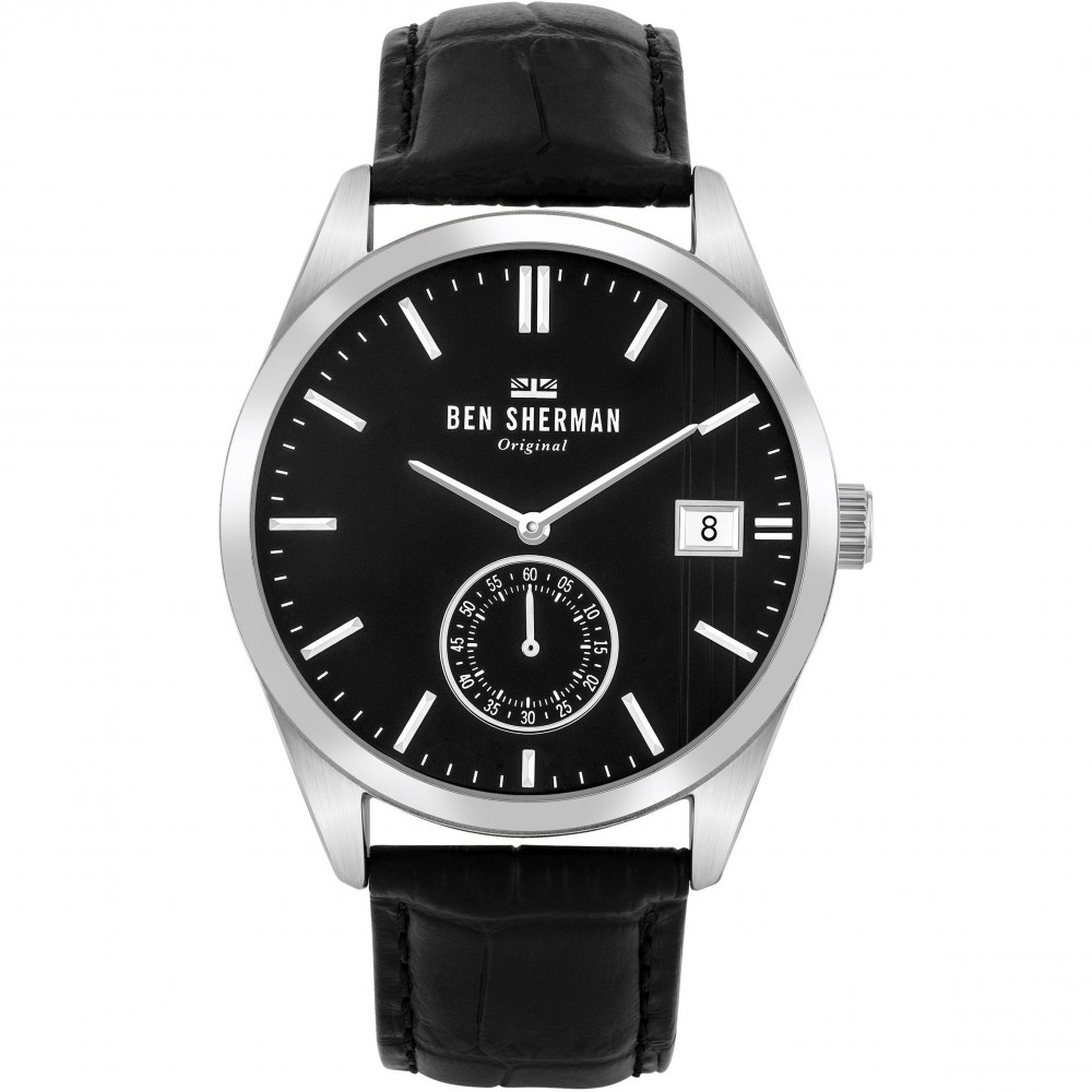 BEN SHERMAN LONDON WATCH WB039BB